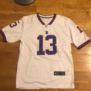Odell Beckham Jr. New York Giants Jersey